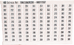 Terminal blocks