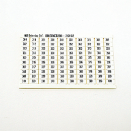 Terminal Block Accessories