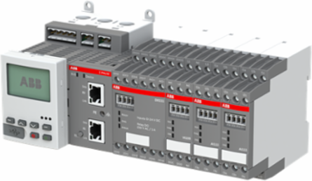 USB Interface for Profibus Networks