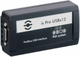 USB Interface for Profibus Networks