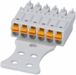 ETHTB-FBP.50 Terminal blocks, 50 pcs for Ethernet interfaces and UMC100.3