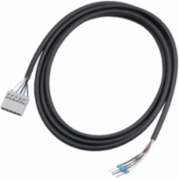 CDP24.150 CABLE SMK3 - DRAWER