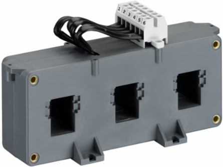 3-PHASE CURRENT TRANSF. CT4L185R/4