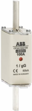OFAA1GG250 HANDLE FUSE