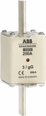 OFAA3GG400 HRC FUSE LINK