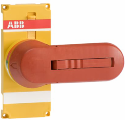 OTVY400EK HANDLE+COVER