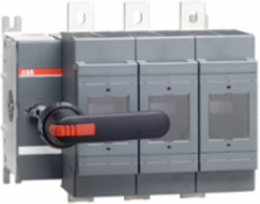 OS630D03P SWITCH FUSE