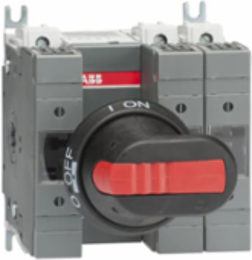 OS32GB12P SWITCH FUSE