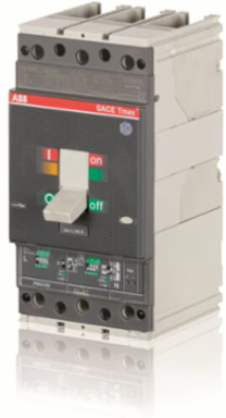 T4L250 PR221DS-LS/I In250 3p FFC 1000VAC