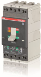 T4V250 PR221DS-LS/I In250 3p FFC 1150VAC