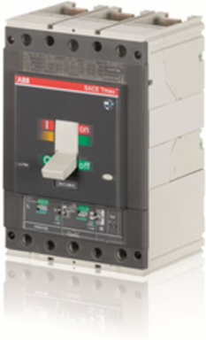 T5L400 PR221DS-LS/I In400 3p FFC 1000VAC