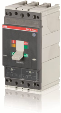 T4V 250 TMA 80-800 3p F FC 1150V AC