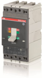 T4V 250 TMA 100-1000 3p F FC 1150V AC