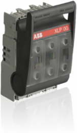 XLP00-6BC Fuse Switch Disconnector