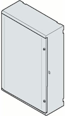 GMB3T IP66 Insulating switchboards