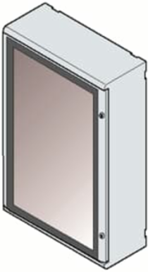 GMB1T IP66 Insulating switchboards