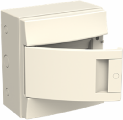 65P08X11 Consumer Unit (empty)
