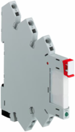 CR-S110VADC1CRGZ Interface Relay 110V AC/DC, 6A Output, Gold-Plated Contacts