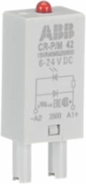 PLUGGABLE MODULE CR-P/M 42