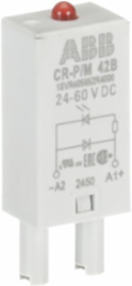 PLUGGABLE MODULE CR-P/M 42B