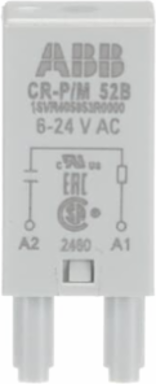 CR-P/M 52B PLUGGABLE MODULE