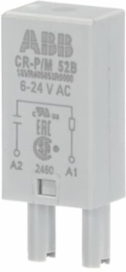 CR-P/M 52B PLUGGABLE MODULE