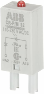 PLUGGABLE MODULE CR-P/M 92