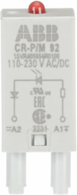 PLUGGABLE MODULE CR-P/M 92