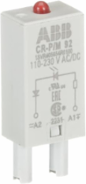 PLUGGABLE MODULE CR-P/M 92