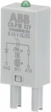 PLUGGABLE MODULE CR-P/M 62V