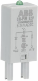 PLUGGABLE MODULE CR-P/M 62V