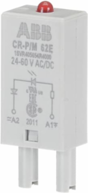 PLUGGABLE MODULE CR-P/M 62E