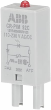 PLUGGABLE MODULE CR-P/M 92C
