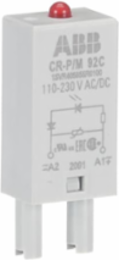 PLUGGABLE MODULE CR-P/M 92C
