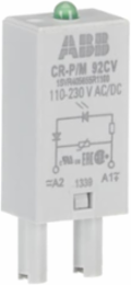 PLUGGABLE MODULE CR-P/M 92CV