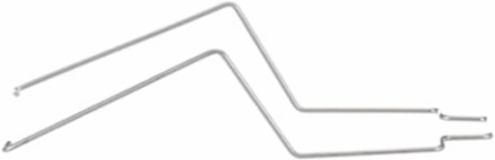 CR-UH HOLDER FOR CR-U SOCKET
