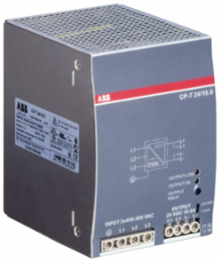 CP-T 24/10.0 POWER SUPPLY 500 V MAX