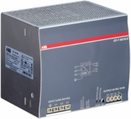 CP-T 48/10.0 POWER SUPPLY 500 V MAX