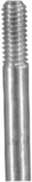 Screw-in Electrode 1000mm for Compact Support CM-KH-3, 0.097kg