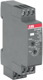 CT-AHC.22 2C/O, 24-48VDC/24-240VAC