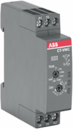 CT-VWC.12 1c/o, 24-48VDC/24-240VAC