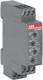 CT-TGC.22 2c/o, 24-48VDC/24-240VAC