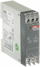 CM-PFE PH.SEQUENCE MONI. 208-440VAC