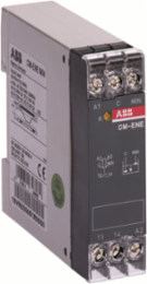 CM-ENE MIN Liquid Level Relay, 24V AC, 1 n/o Contact, IP50, Dry Running Protection