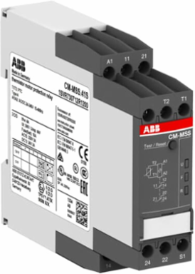 CM-MSS.41S Thermistor Relay, BAA & ARRA Compliant