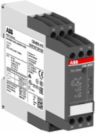 CM-MSS.41S Thermistor Relay, BAA & ARRA Compliant