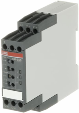 CM-ESS.MS VOLTAGE MON. RELAY