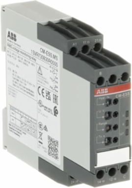 CM-ESS.MS VOLTAGE MON. RELAY