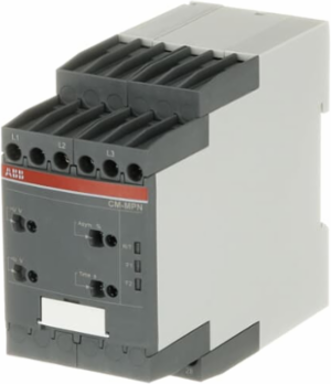 CM-MPN.52S THREE-PHASE MON.