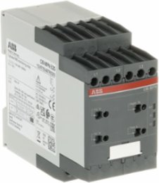CM-MPN.52S THREE-PHASE MON.